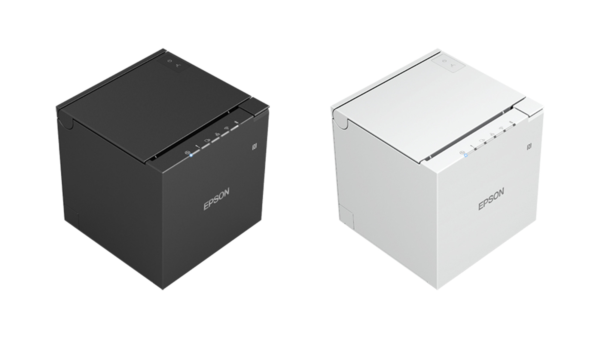 Epson brings innovation and reliability to the Restaurant & Foodservice Show 2026
